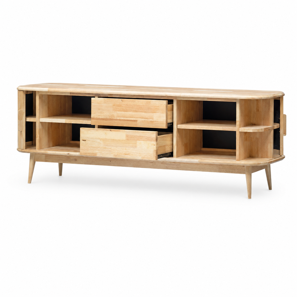 Seed TV Cabinet - (1800L)