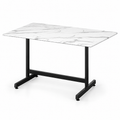 Smart Top + H-Leg - Marble (L1200)