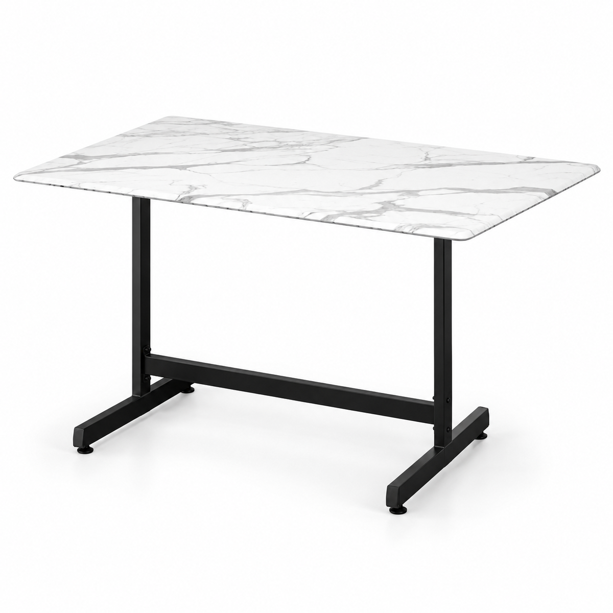 Smart Top + H-Leg - Marble (L1200)