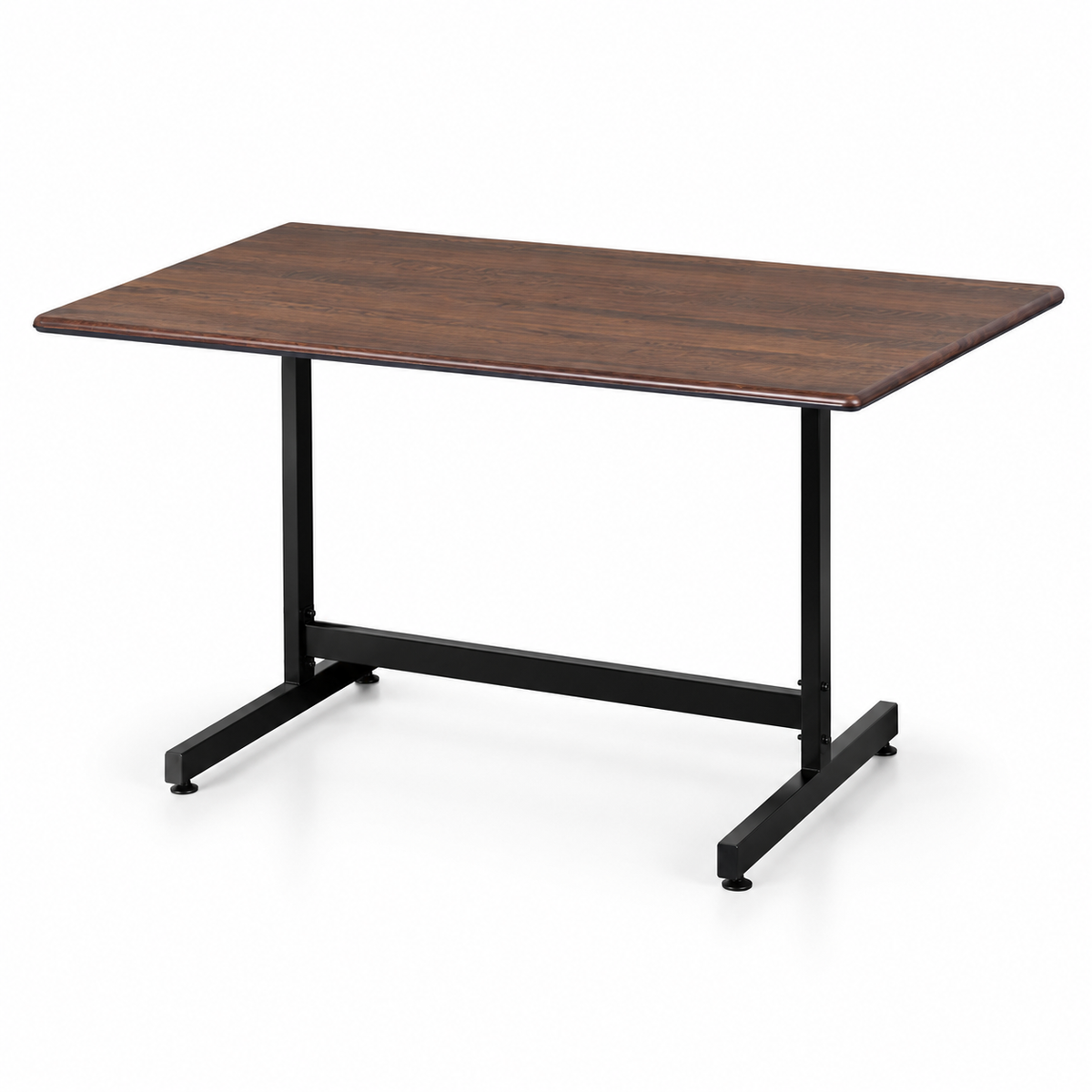 Smart Top + H-Leg - Walnut (L1200)