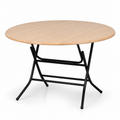 Smart Top + Folding Leg - Santhia (DIA1270)