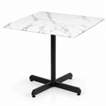 Smart Top + Rocket II Leg - Marble (600x600)