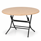 Smart Top + Folding Leg - Santhia (DIA700)
