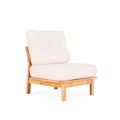 Solven 1 Seater Sofa