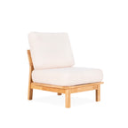Solven 1 Seater Sofa