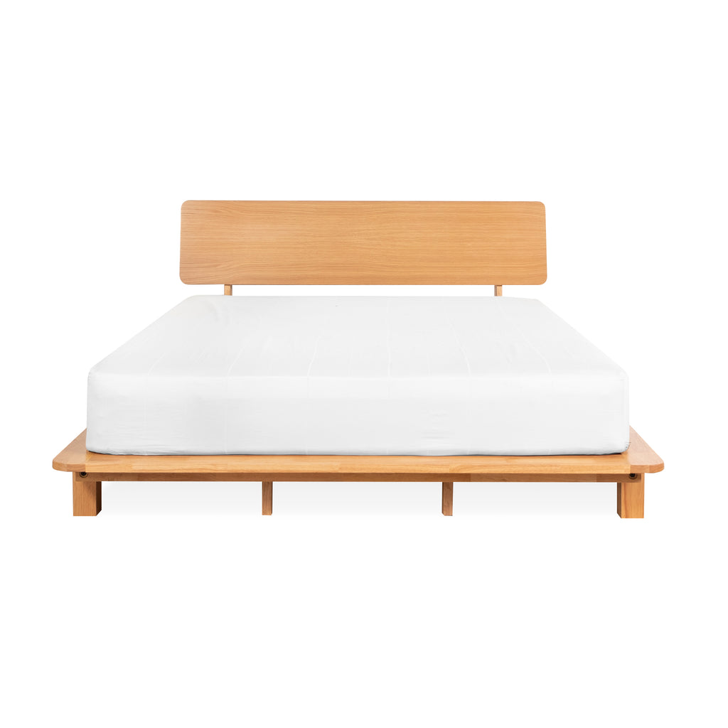 Solven Bedframe (Queen Size)