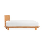 Solven Bedframe (Queen Size)