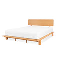 Solven Bedframe (Queen Size)