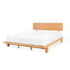 Solven Bedframe (Queen Size)