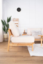 Solven 1 Seater Sofa