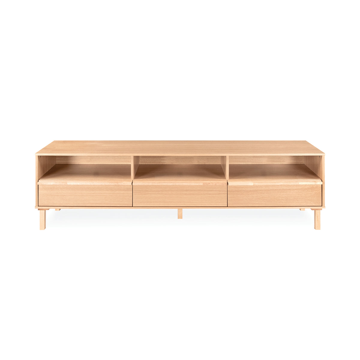 Solven TV Cabinet