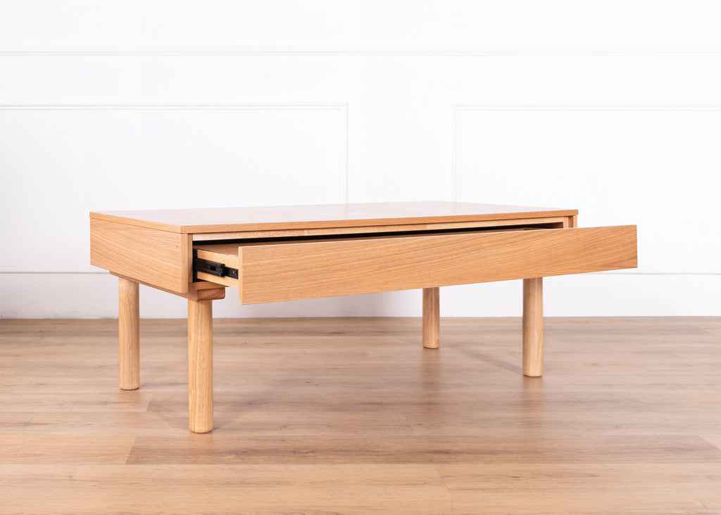 Solven Rectangular Coffee Table