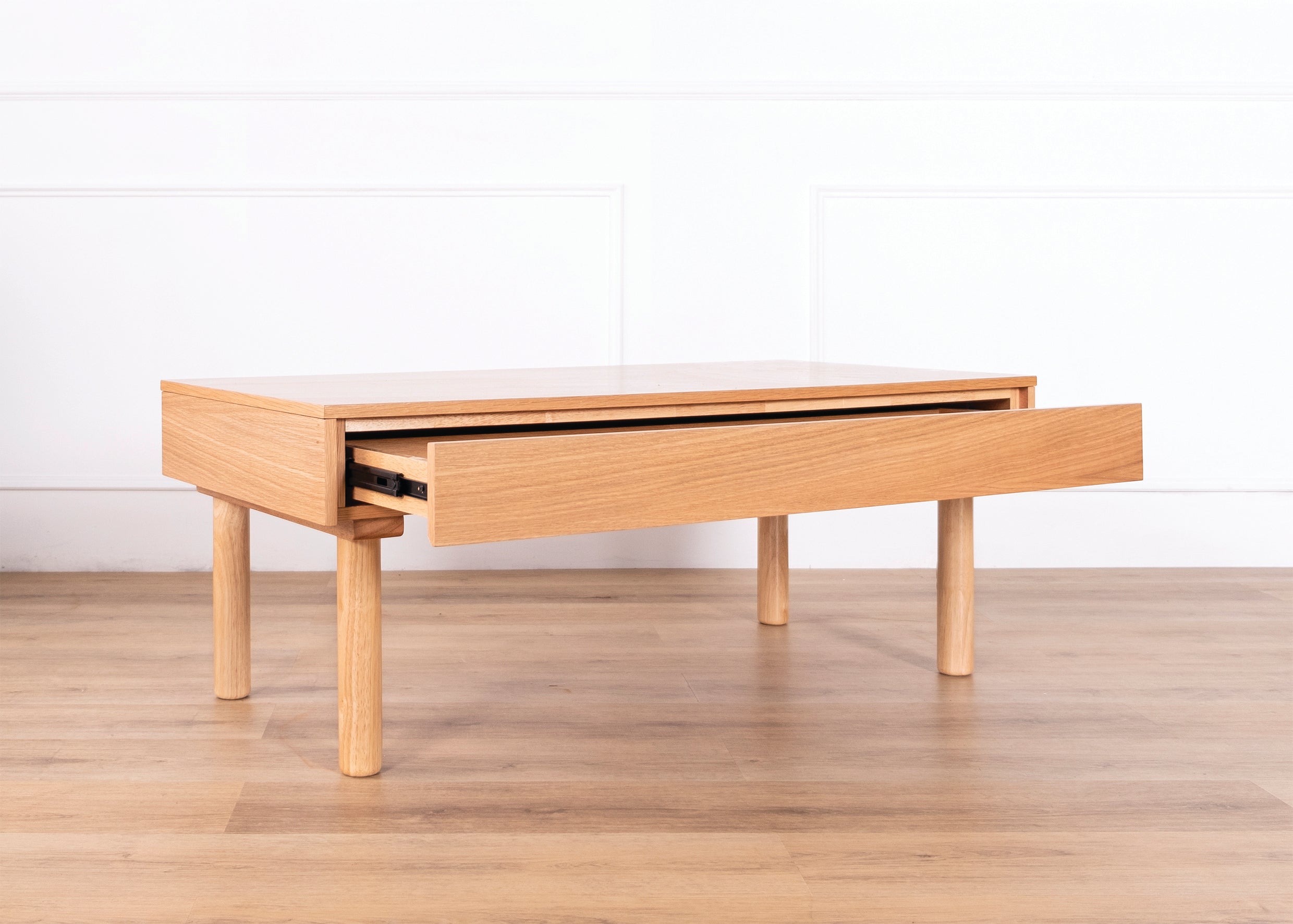 Solven Rectangular Coffee Table