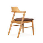 Soren Dining Chair - Beech