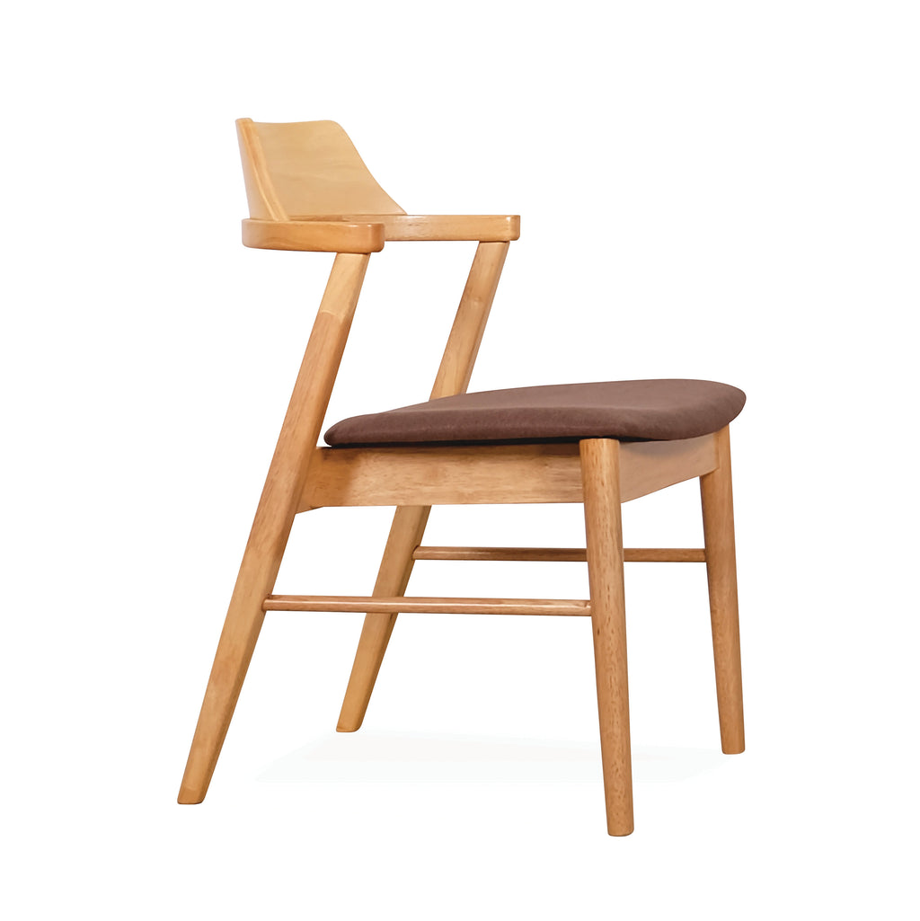 Soren Dining Chair - Beech