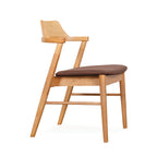 Soren Dining Chair - Beech
