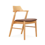Soren Dining Chair - Beech