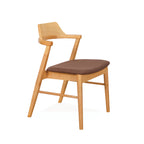 Soren Dining Chair - Beech