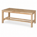 Spring Bench - Natural