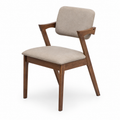 Starbucks II Arm Chair - Walnut