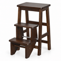 Step Chair - Cappuccino (SH740)