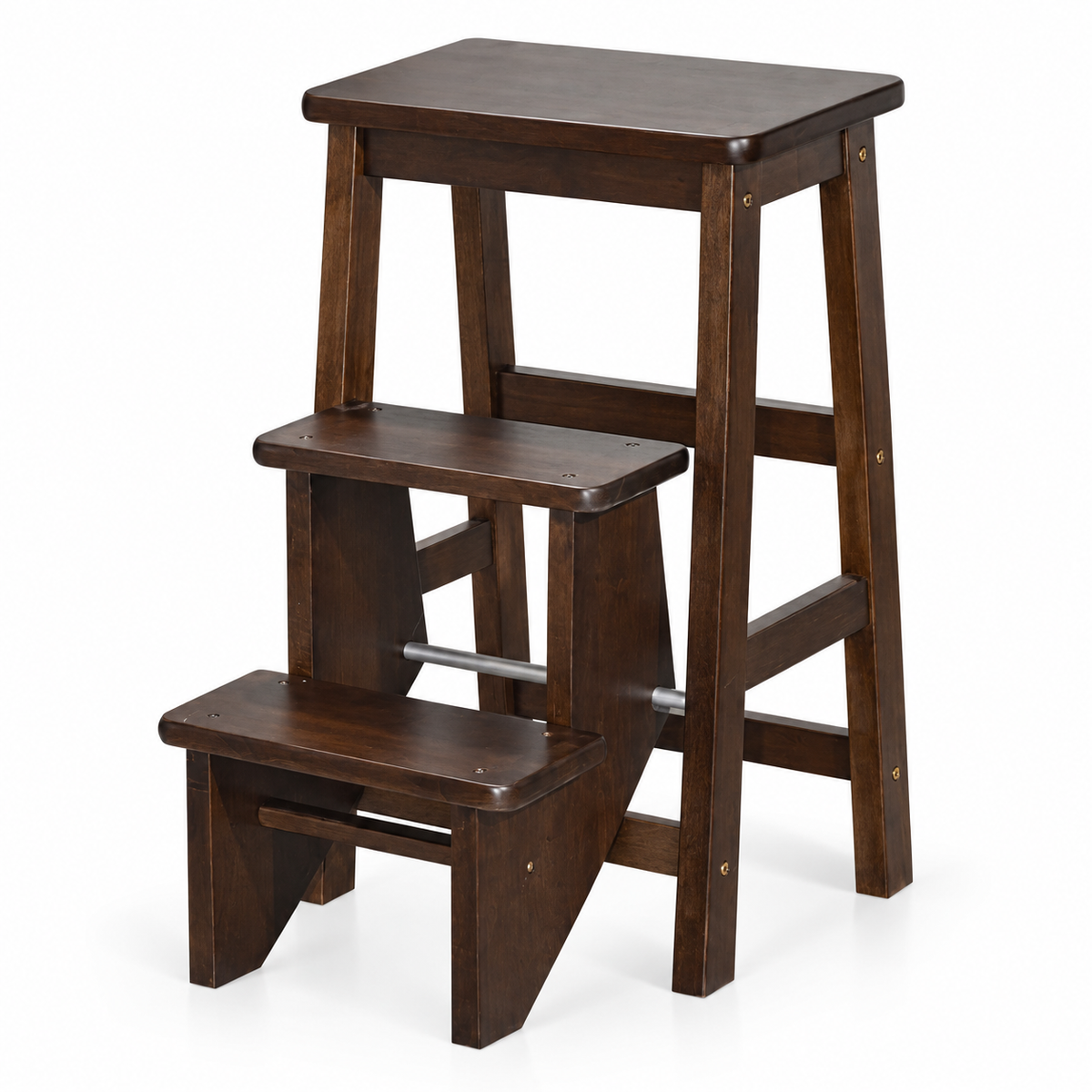 Step Chair - Cappuccino (SH740)