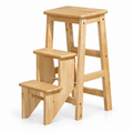 Step Chair - Natural (SH740)