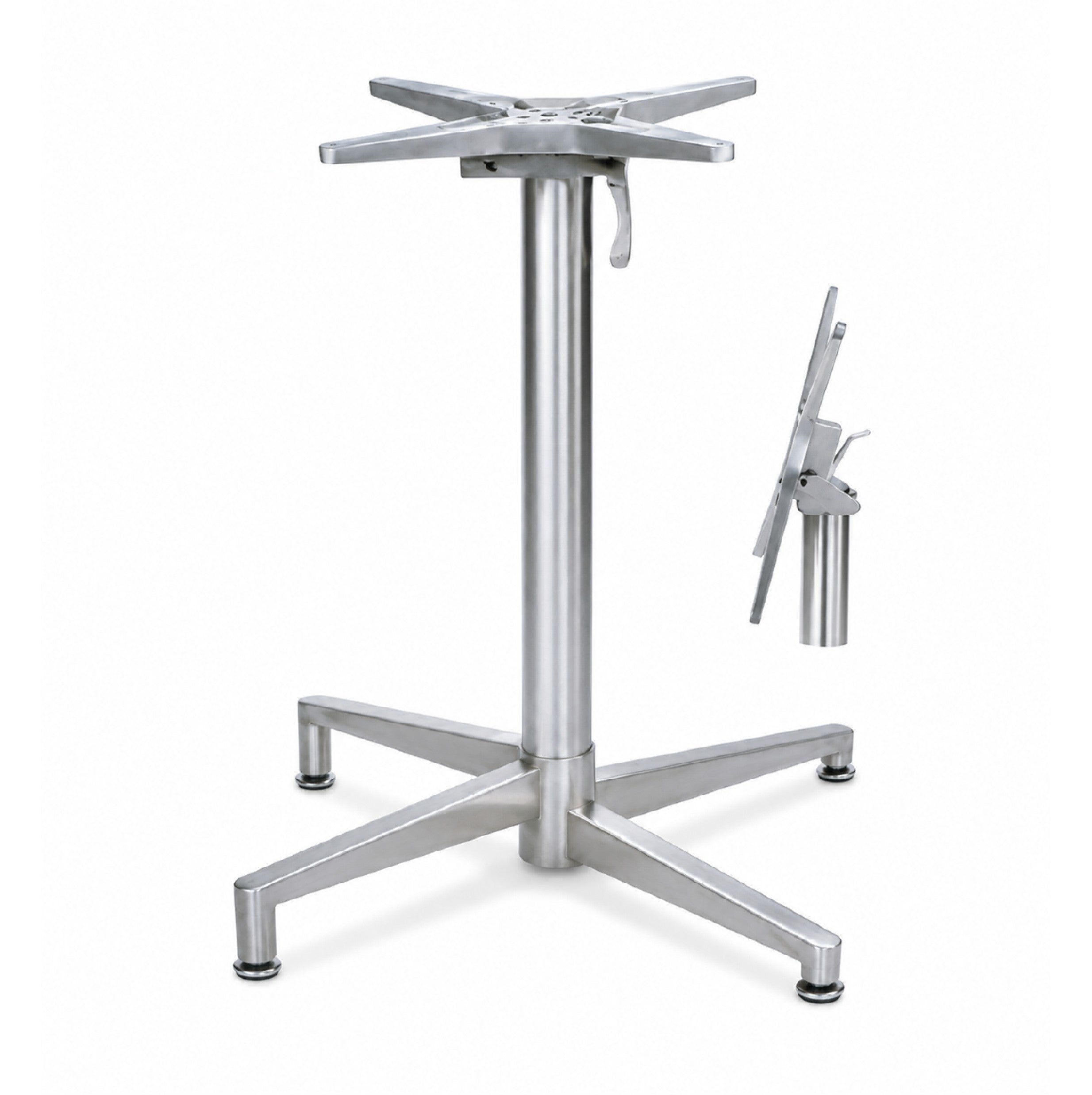 Table Leg TL-1243/C