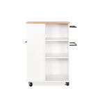 Terence Kitchen Cart