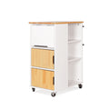 Terence Kitchen Cart