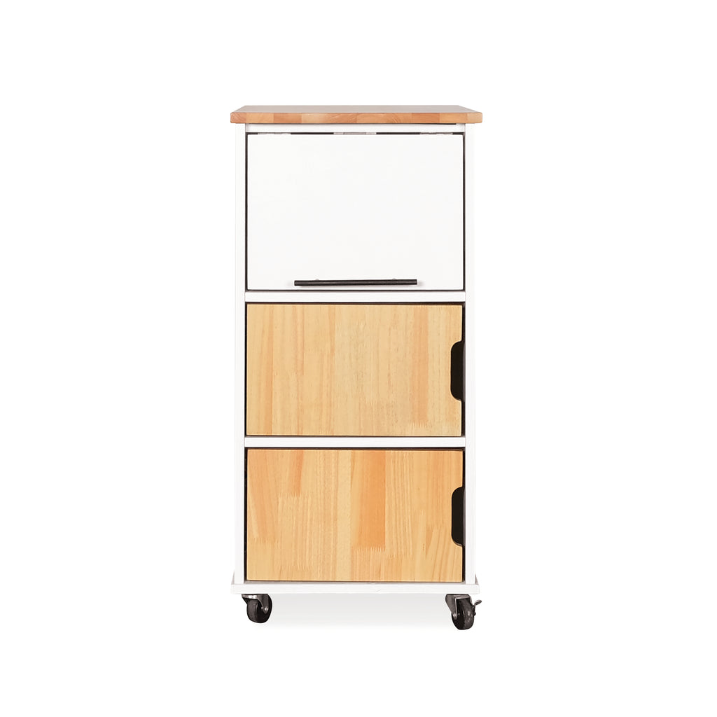 Terence Kitchen Cart