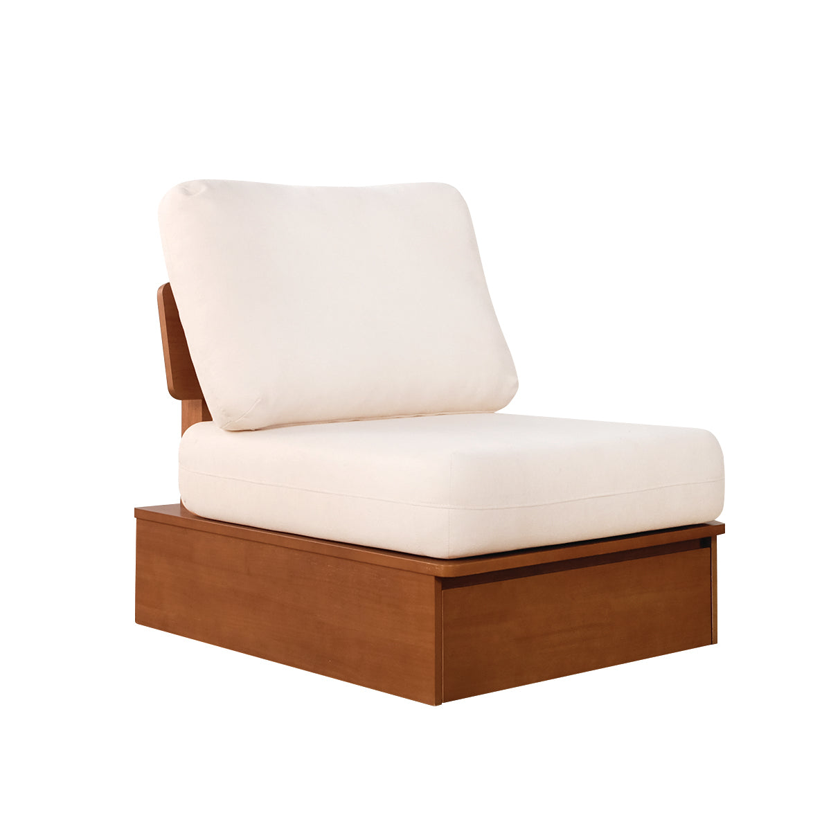 Timmy 1 Seater Sofa