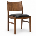 Tina Dining Chair - Walnut
