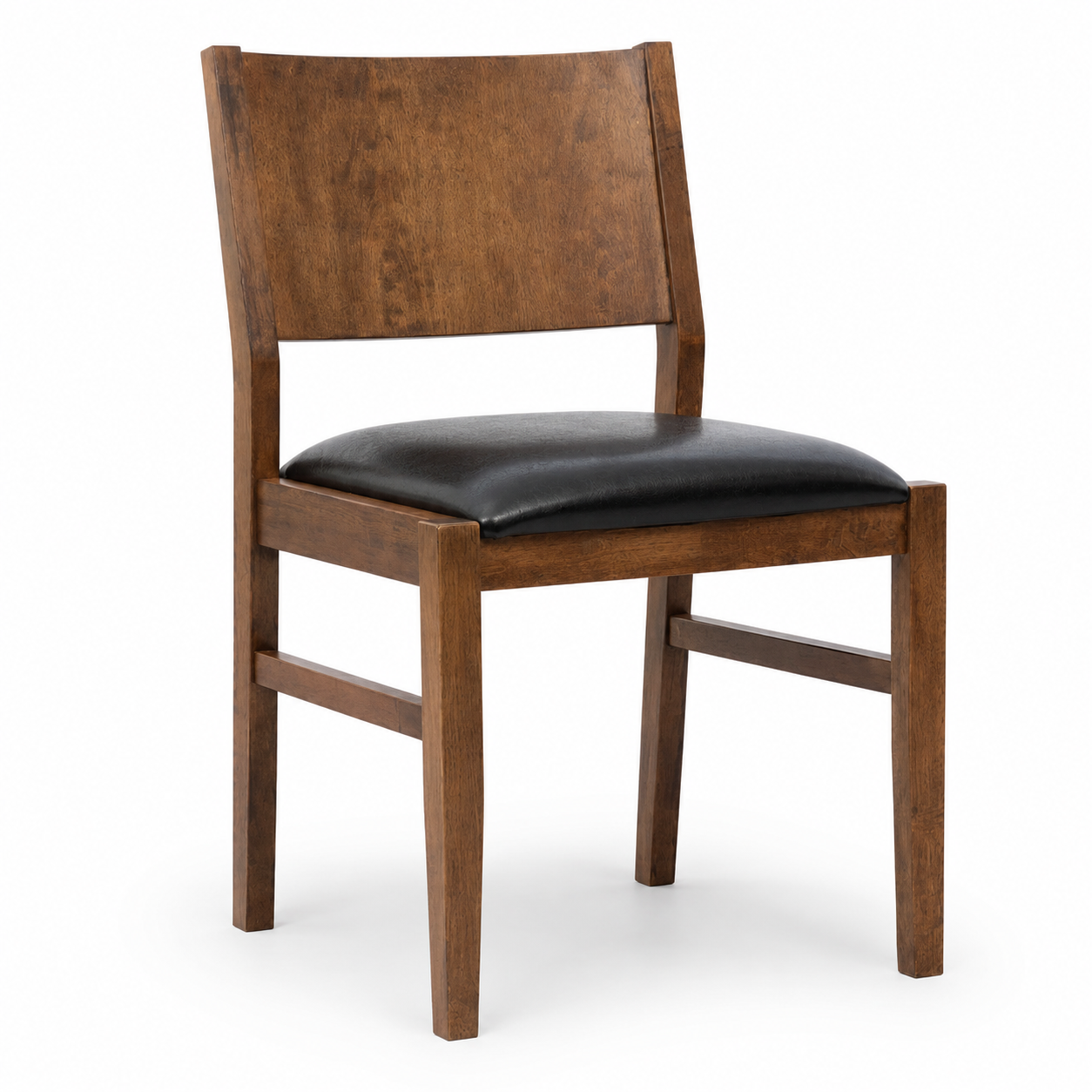 Tina Dining Chair - Walnut