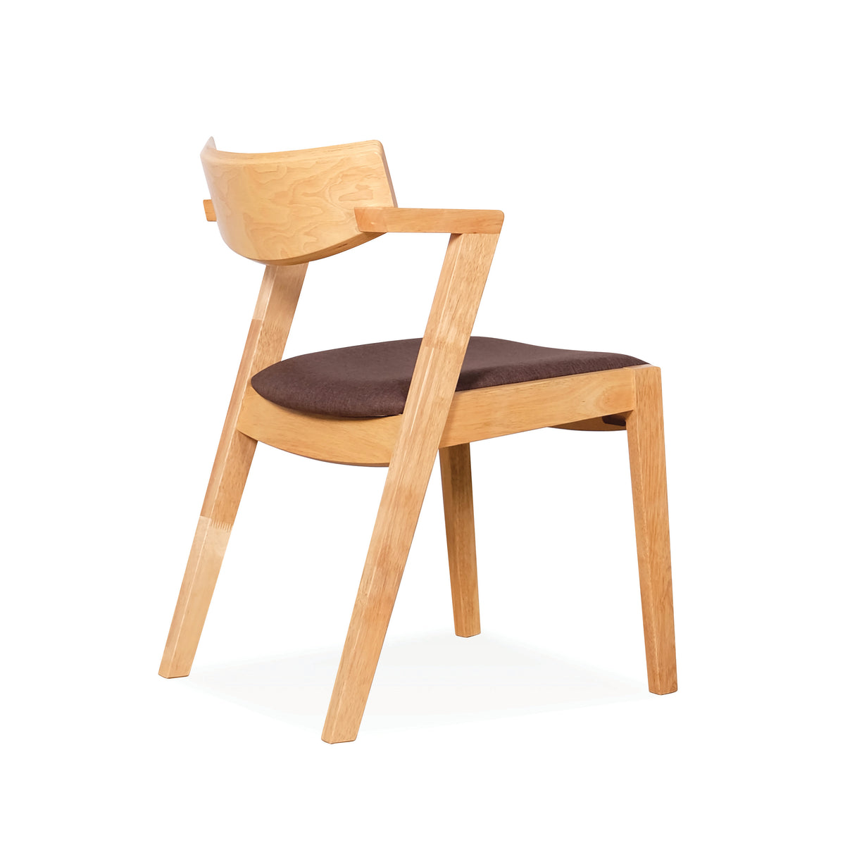 Tracy Dining Chair - Beech