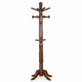 Tunisa Coat Hanger - Cappuccino