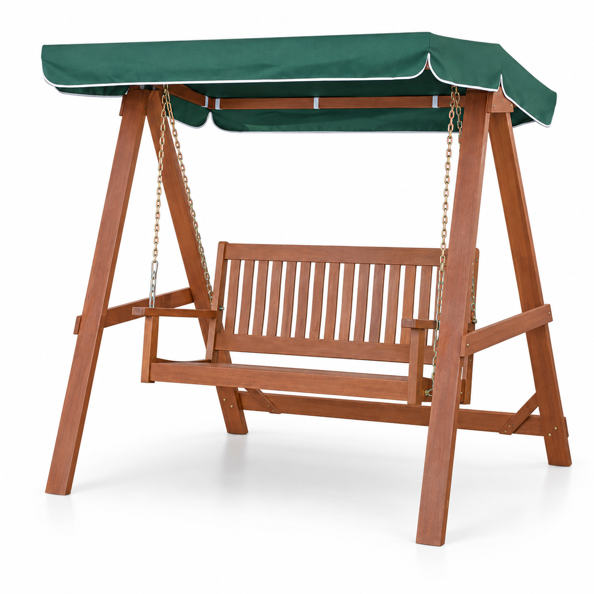 Tunisia 2 Seater Swing Canopy