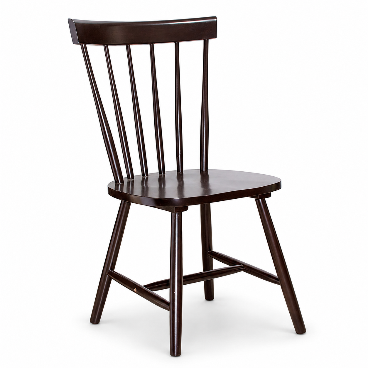 Twiggy Dining Chair - Cappuccino