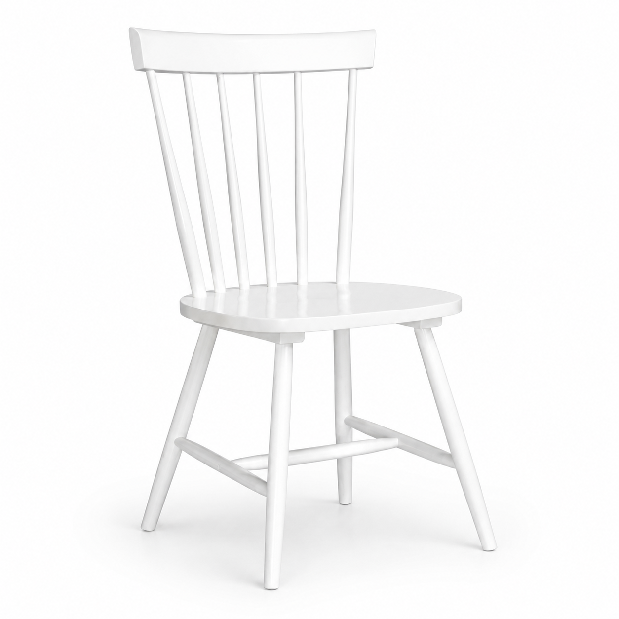 Twiggy Dining Chair - White