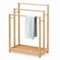 US Towel Hanger - Natural