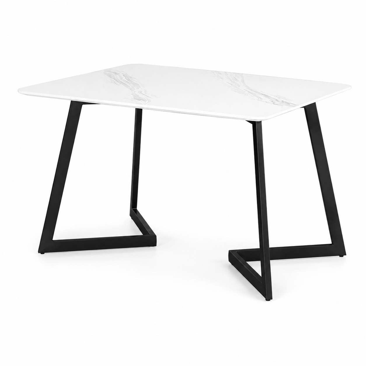 Vancouver-V Dining Table (L1500)