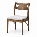 Velora Dining Chair - Walnut