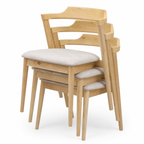 Versa II Arm Chair