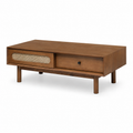 Village Coffee Table