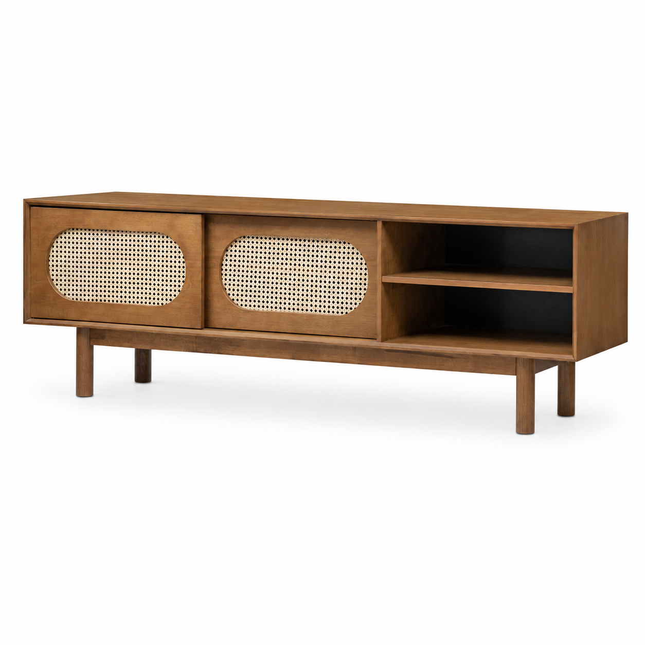 Village TV Cabinet (1800L)