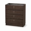 Wooden Chest Drawer WY188