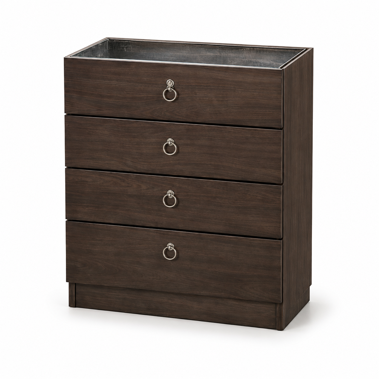 Wooden Chest Drawer WY188