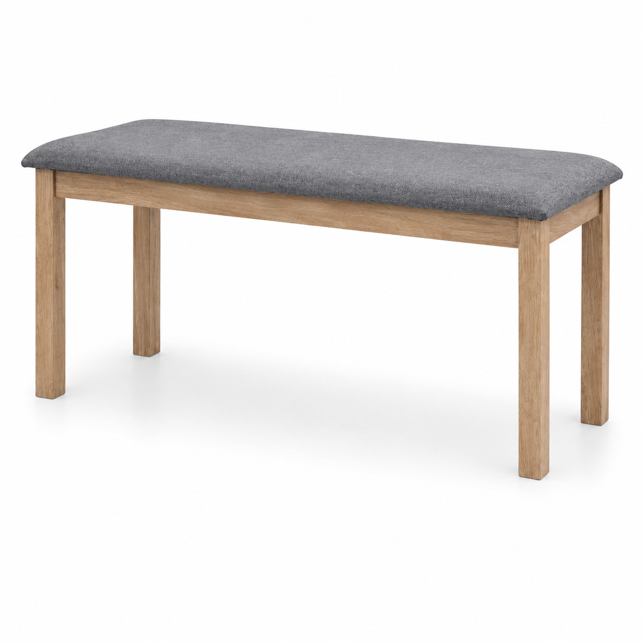 Wako II Bench - Natural