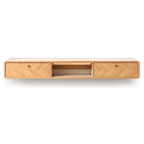 Wall Mounted TV Cabinet I (1800L)