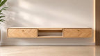 Wall Mounted TV Cabinet I (1800L)